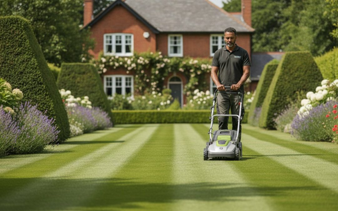Essential Garden Maintenance Tips UK: The Professional Guide to a Thriving Outdoor Space