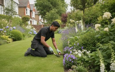 How to Become a Professional Gardener in the UK: The 2026 Career Guide