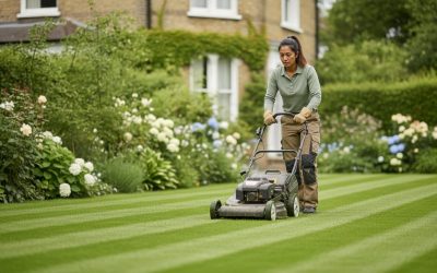 Monthly Garden Maintenance in London: The Essential Homeowner’s Checklist
