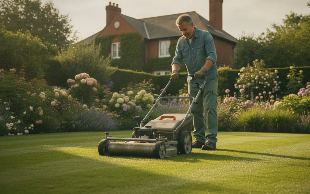 Horticultural Skills Training UK: The 2026 Guide to Professional Gardening