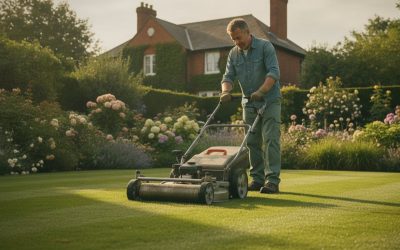 Horticultural Skills Training UK: The 2026 Guide to Professional Gardening