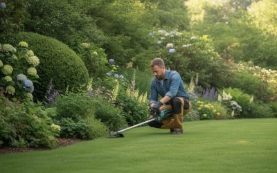 Professional Garden Maintenance in New Malden: Expert Care for Your Green Space