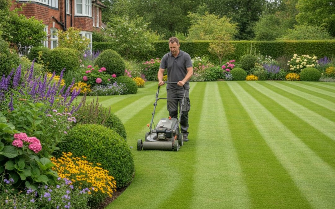 Reliable Gardener in Wimbledon: A Local Resident’s Buying Guide to Quality Maintenance