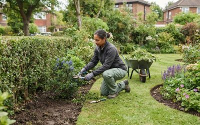 Garden Tidy Up Service Raynes Park: Complete Buyer Guide 2026
