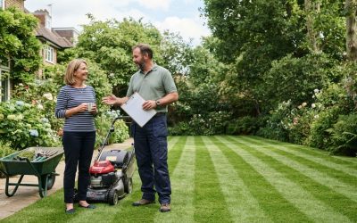Lawn Mowing Service in Wimbledon: How to Choose the Right Gardener