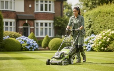 Affordable Garden Maintenance in Kingston: A Homeowner’s Buying Guide