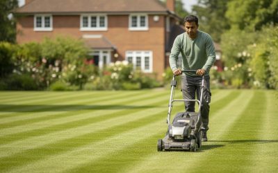 Professional Garden Maintenance in Kingston: A Local Resident’s Buying Guide